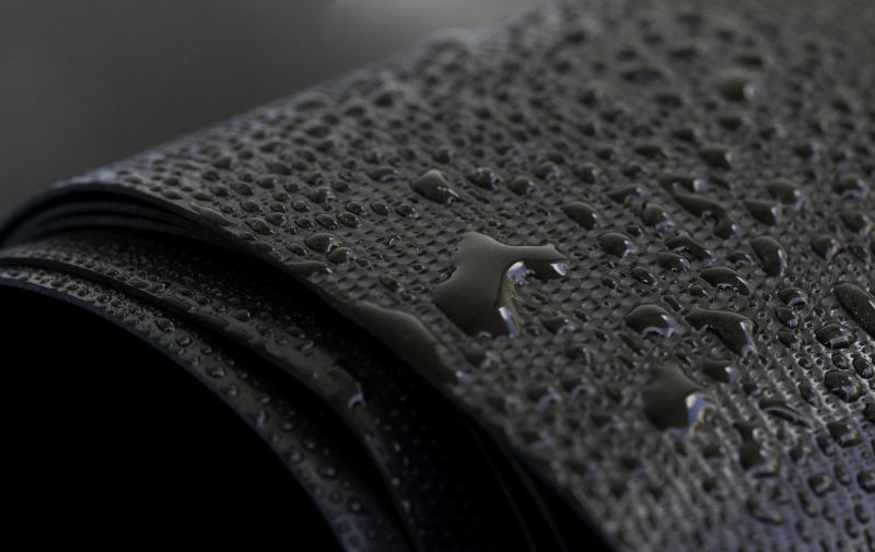 Weather Challenges for Waterproofing