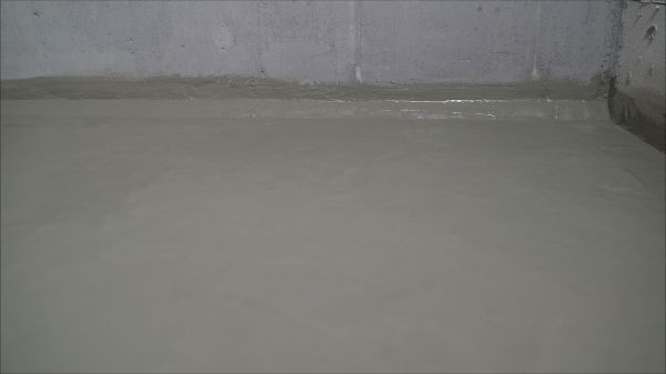 Concrete Waterproofing in Hudsonville